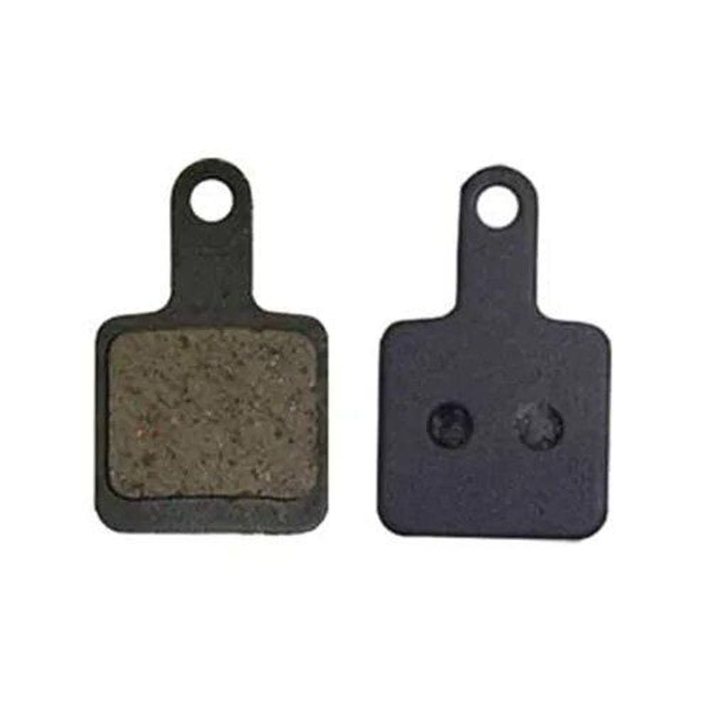 Pastilha De Freio Calypso (tektro Auriga )