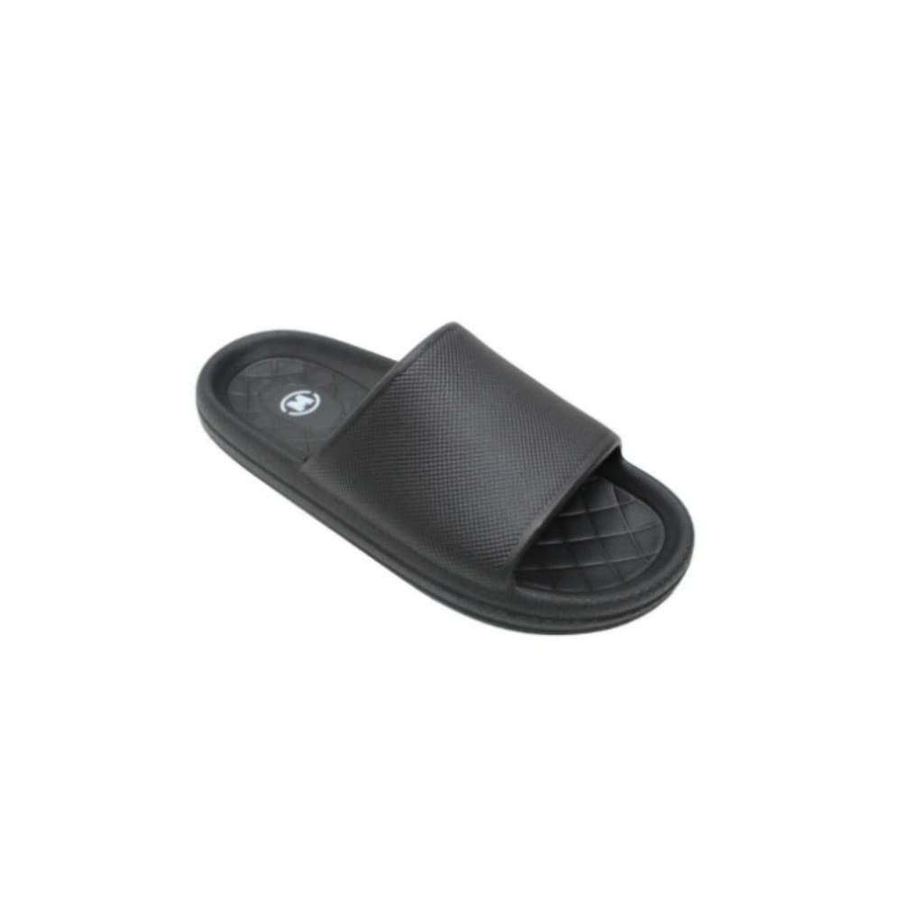 Slide Sandália Chinelo Molekinho Calçado Infantil Menino