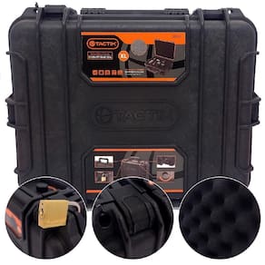 Maleta Anti-Impacto Xg 55 X 44 X 22 Cm 582,0003 - Tactix