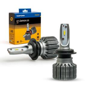 Ultra Led Sky Tarponn 8.200 Lumens 40W 6000K H4