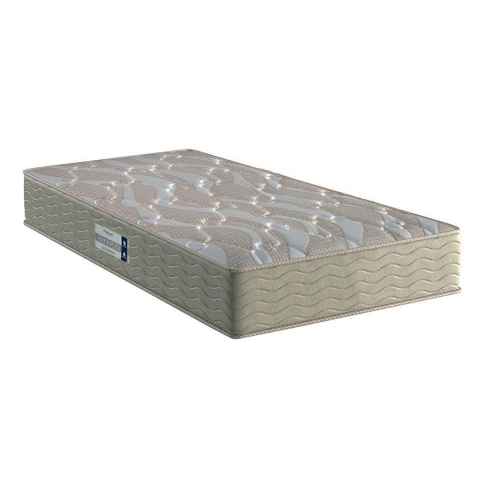 Colchão Solteiro D45 / EP  / Anatômico ProDormir Advanced Tech2000 Dupla Face (78x188x26) - Probel