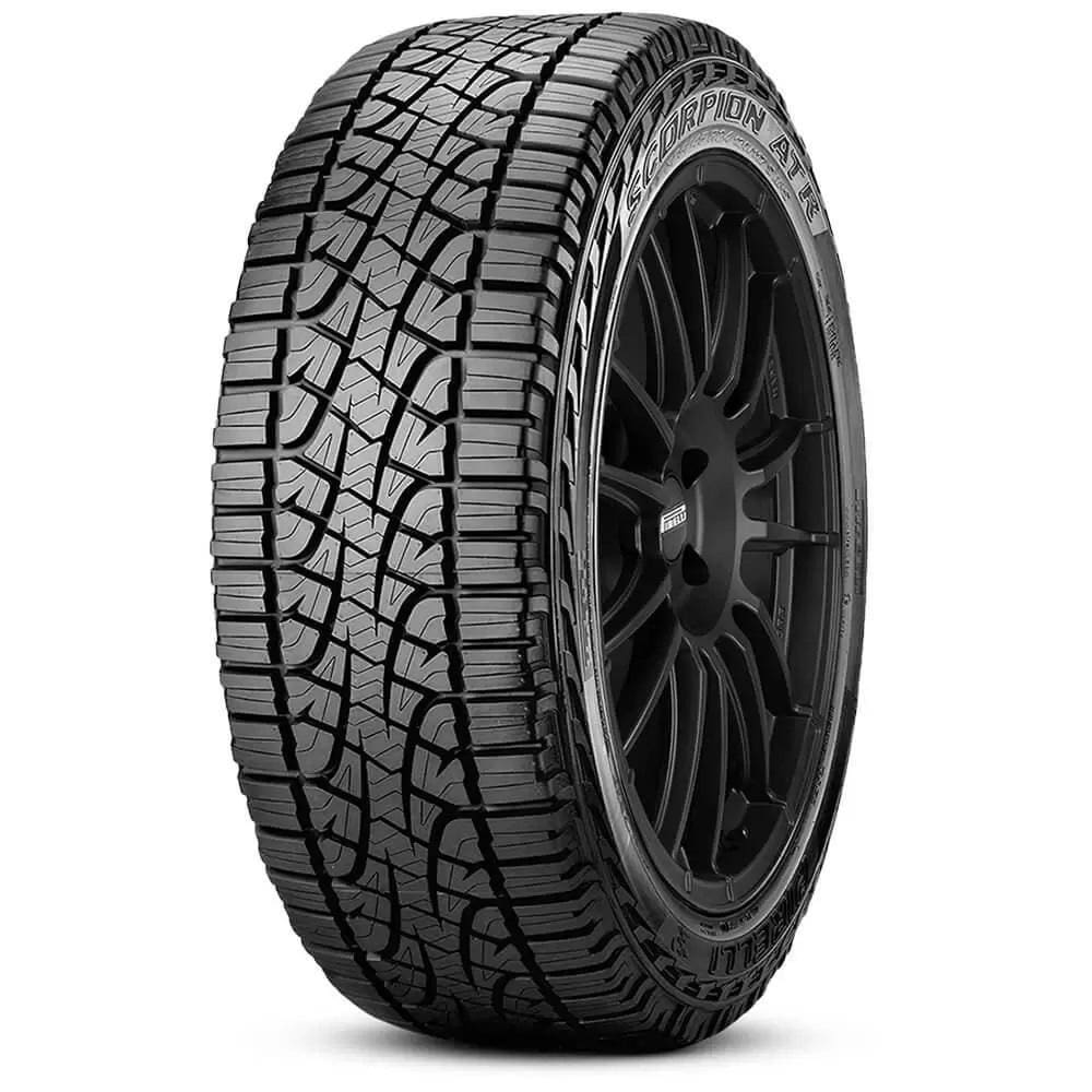 Pneu Pirelli Aro 15 Scorpion Atr 205/60R15 91H