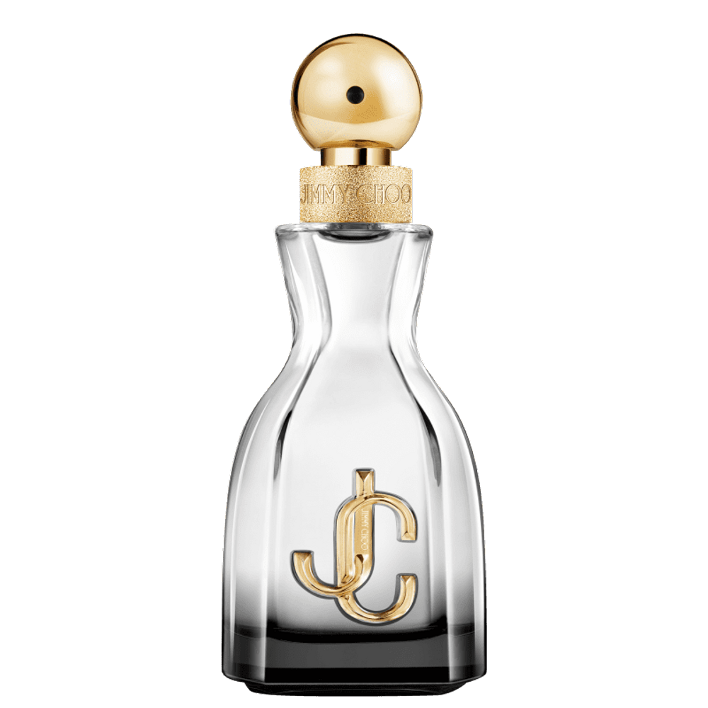 Jimmy Choo I Want Choo Forever Eau de Parfum - Perfume Feminino 100ml