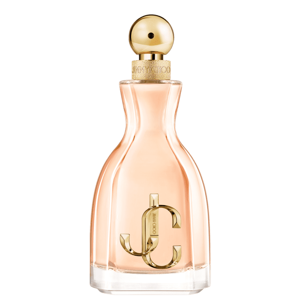 Jimmy Choo I Want Choo Eau de Parfum - Perfume Feminino 100ml