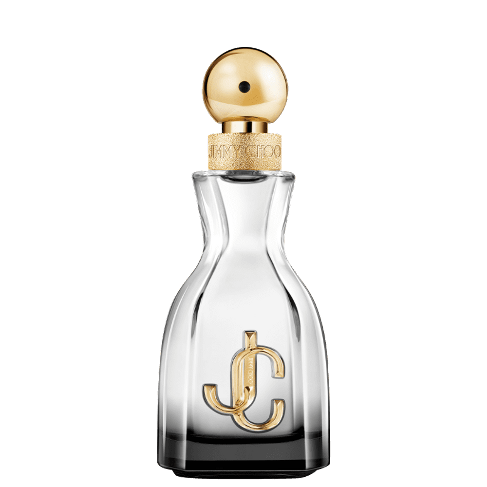 Jimmy Choo I Want Choo Forever Eau de Parfum - Perfume Feminino 40ml
