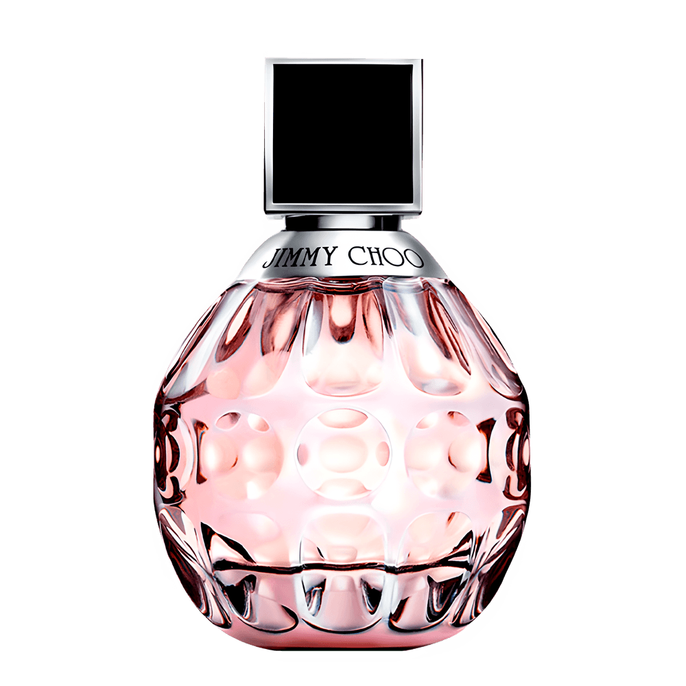 Jimmy Choo Eau de Parfum - Perfume Feminino 60ml