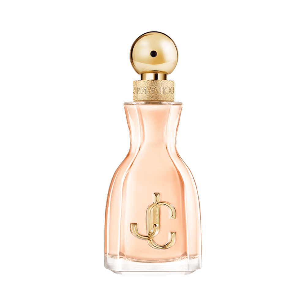 Jimmy Choo I Want Choo Eau De Parfum - Perfume Feminino 40ml