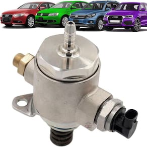 Bomba De Alta Pressão Audi A3 A4 A5 Q3 Passat Jetta Tiguan