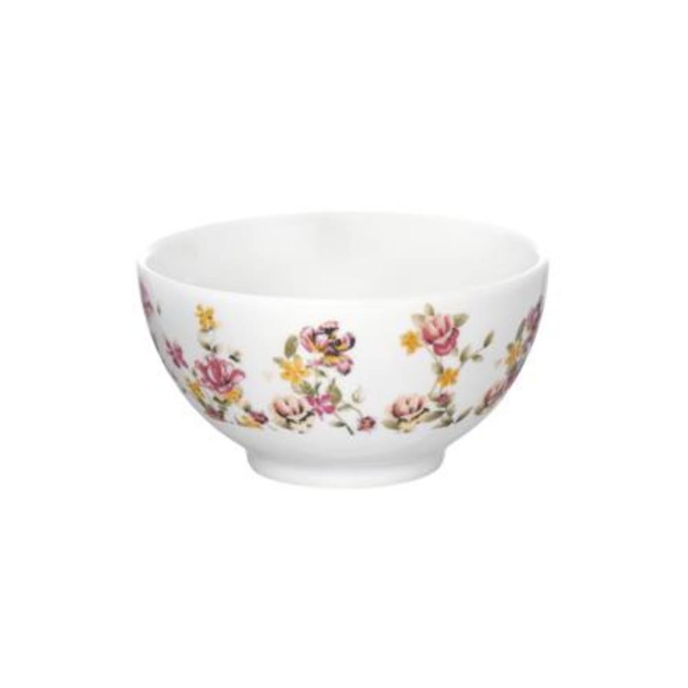 Kit 6 bowl red le JARDIN 440ML hauskraft