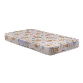 Colchão do Bebê D18 Children Infantil - 60x130x12 - Herval