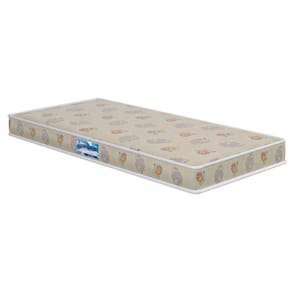 Colchão do Bebê D18 Guarda Costas Pró Baby Infantil - 60x130x10 - Probel