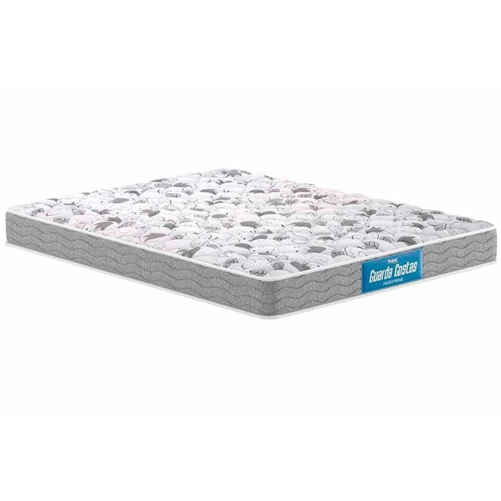 Colchão King Espuma D45  / EP Anatômico Guarda Costas Próextreme (193x203x18) - Probel