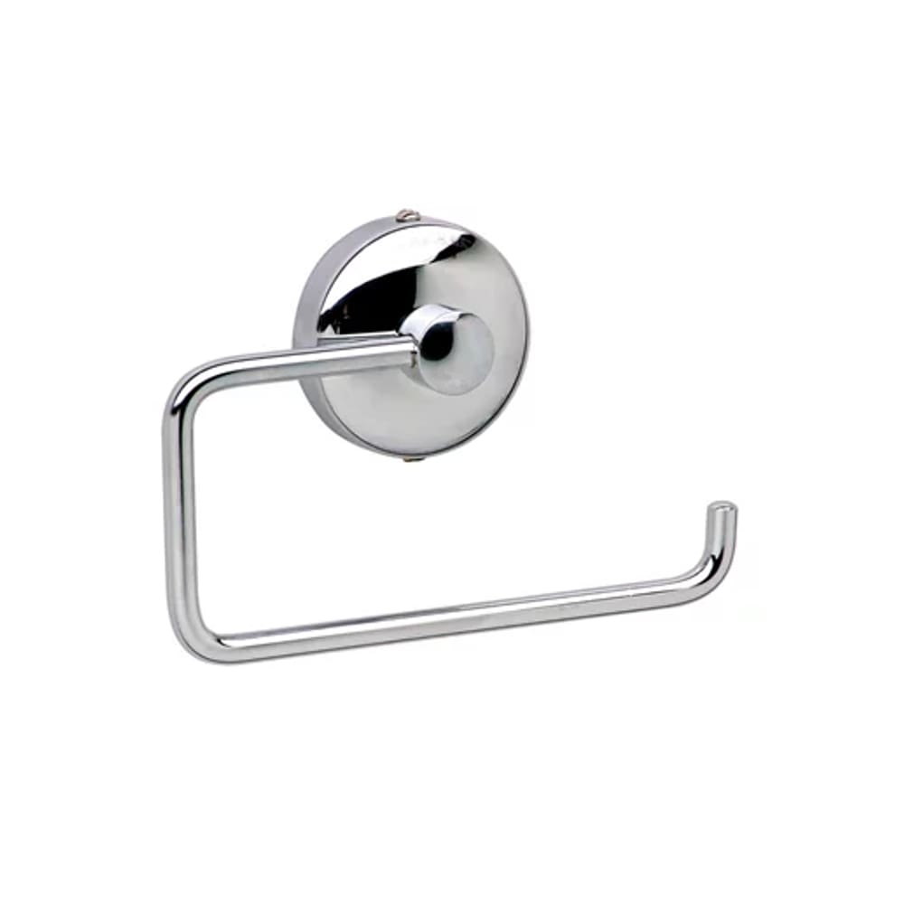 Porta Papel Higienico Cromado Standard 002920 - Jackwal