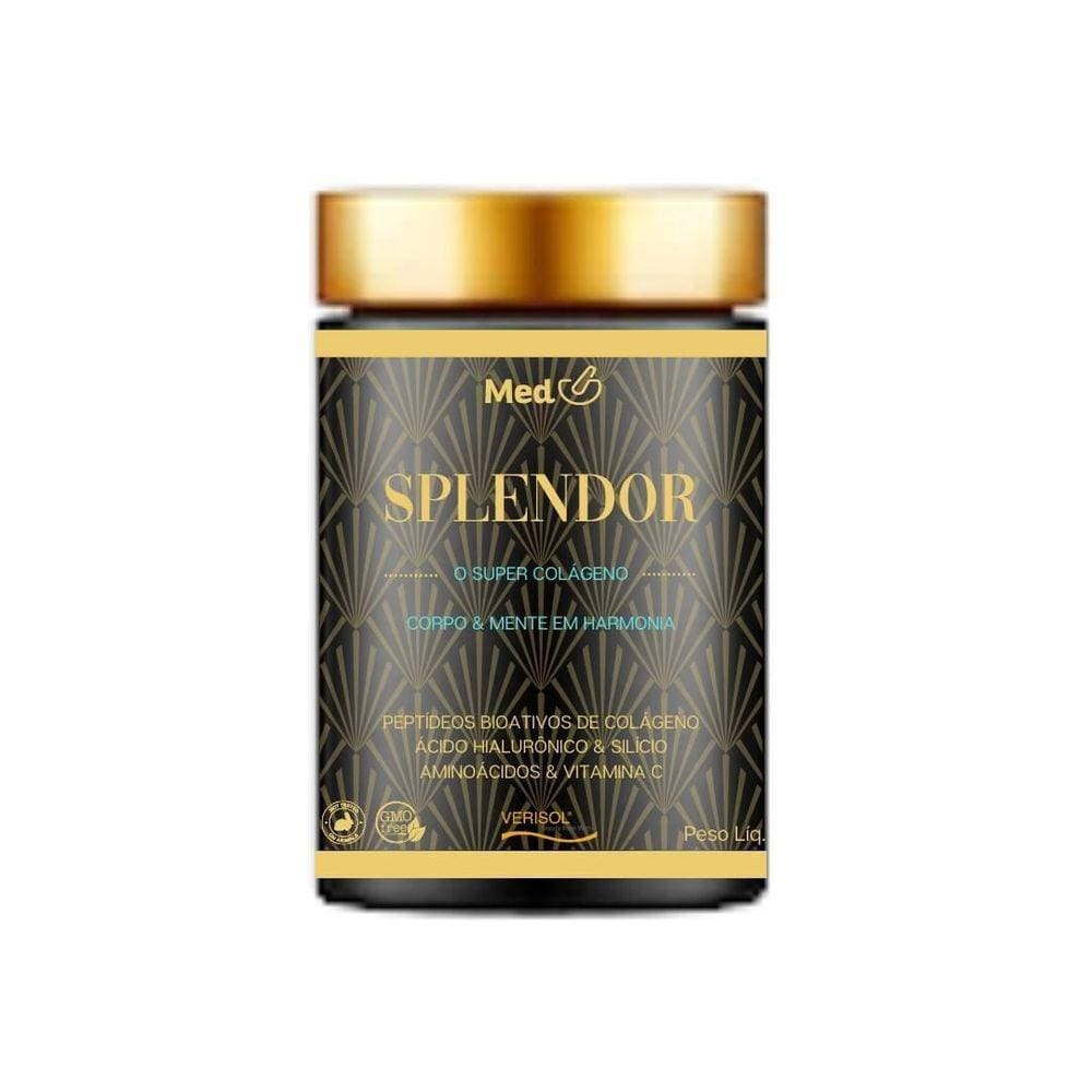 Splendor - O Super Colágeno