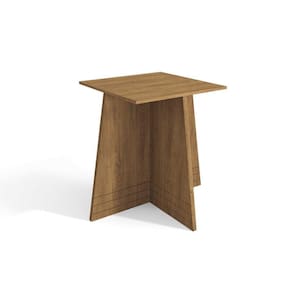 Base de Mesa p/ Cozinha Lótus BA25 Madeirado s/ Tampo Freijó - Kappesberg