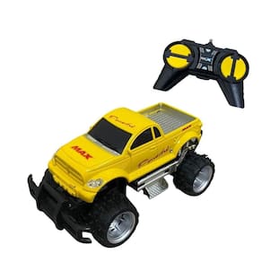 Carrinho Controle Remoto Caminhonete Pick Up 1:24 Bw154