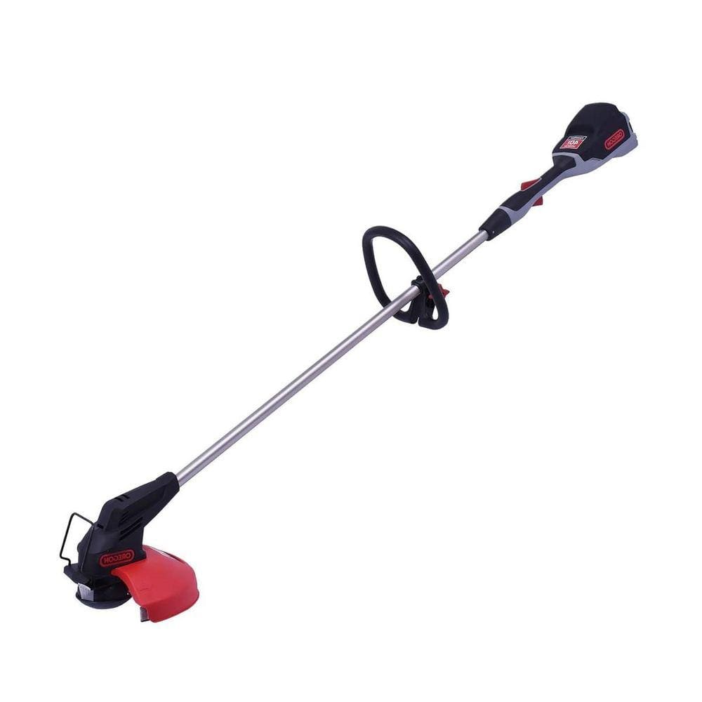 Roçadeira a Bateria 4,4Ah 40V Oregon ST275-A6