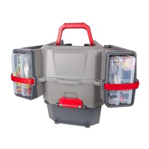 Caixa para Pesca Plano V-Crate para Caiaque - PLAM80700
