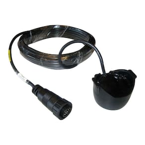 Transdutor Humminbird Ion In-Hull  Xp 14 20