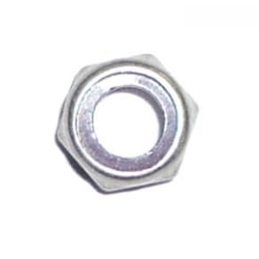 Porca para Hélice de Motor Elétrico de Barco Minn Kota Rosca 5/16