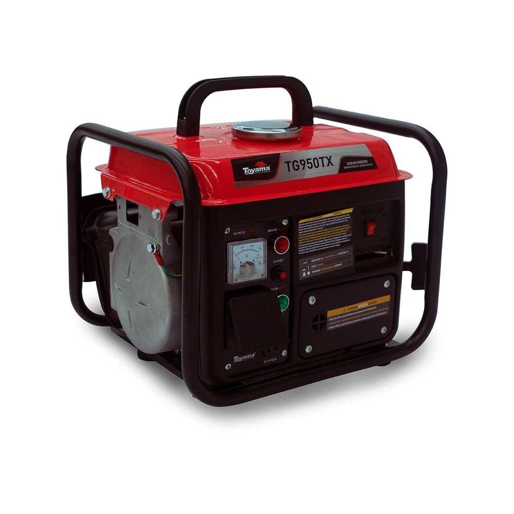 Gerador a Gasolina Toyama 900W Monofasico 220 V