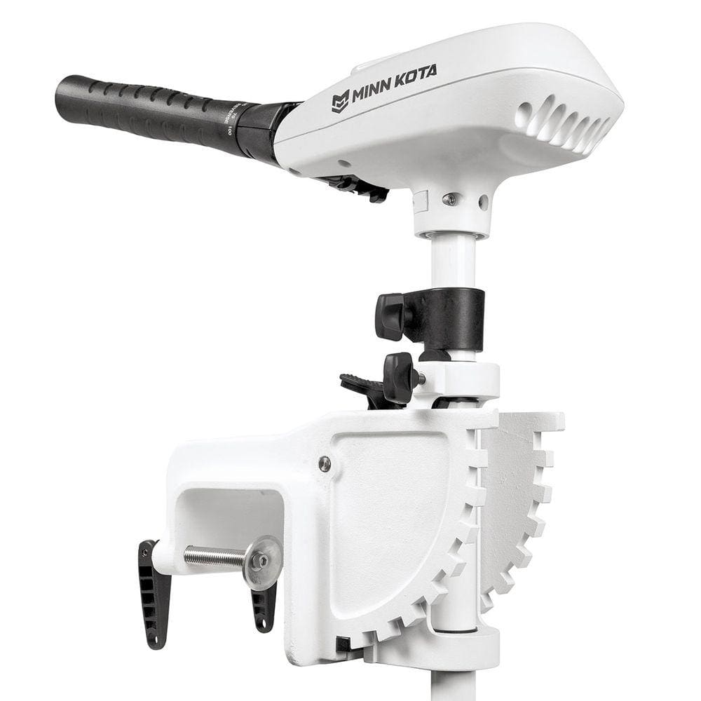Motor Elétrico Minn Kota Riptide Transom 45lb