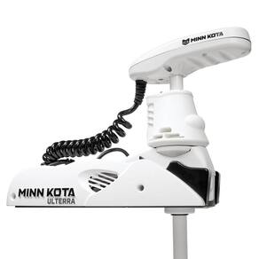 Motor Elétrico Minn Kota Ulterra RipTide 112 Lbs i-Pilot LINK