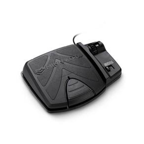 Pedal para Motores Power Drive Minn Kota com Fio 2007 a 2023