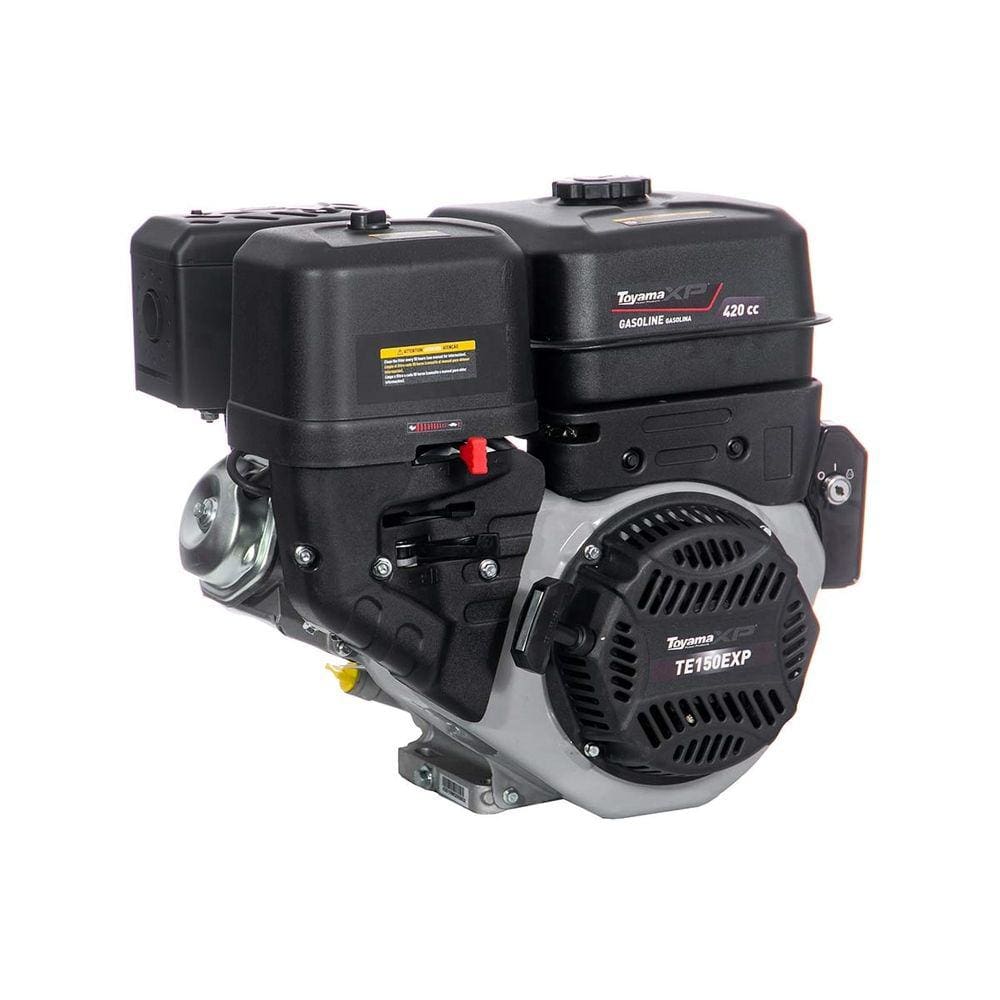 Motor Gasolina Refrigerado a Ar TE150EHD-XP 15 HP