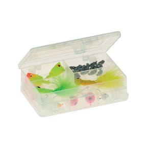 Caixa Plano Micro Organizer 14 Compartimentos
