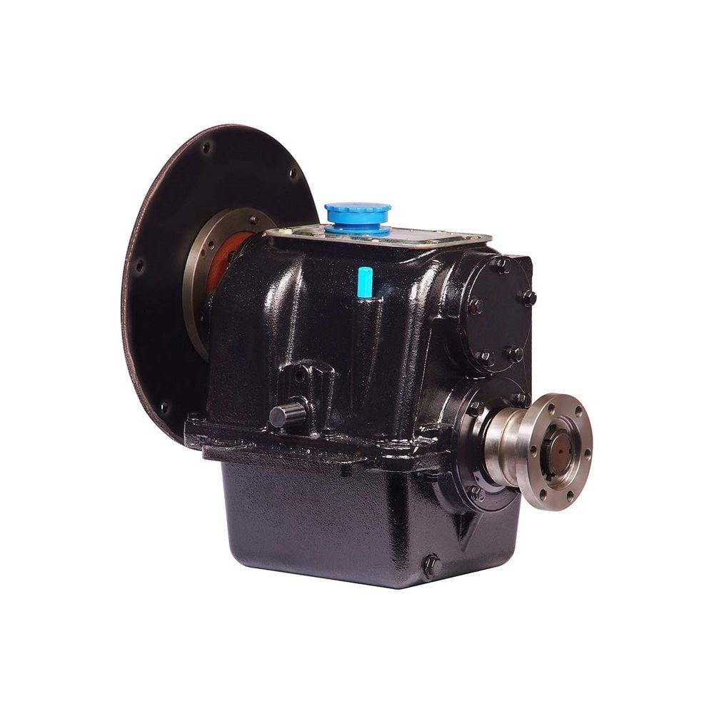 Reversor Marítimo Toyama Relação 2.5 :1 para Motor a Diesel até 12.4 HP