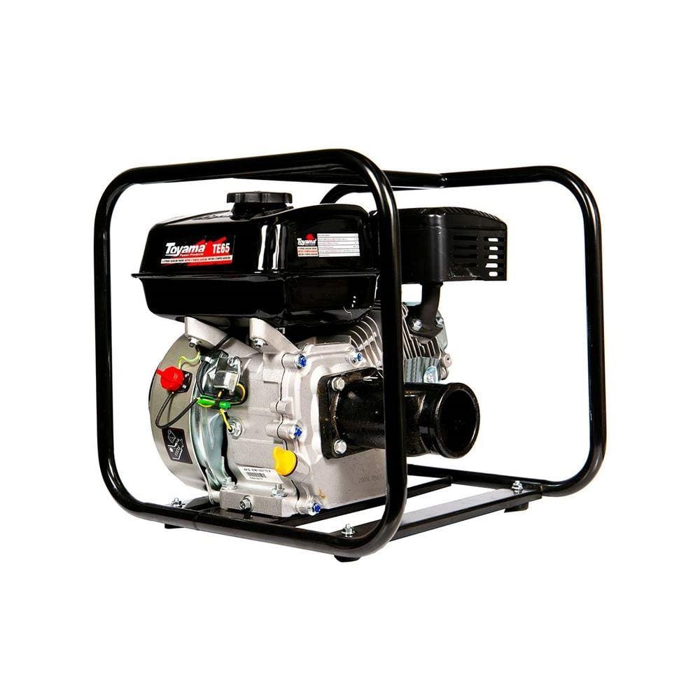 Motobomba a Gasolina Submersível Toyama TWP80SUB-XP 6,5 HP 3"
