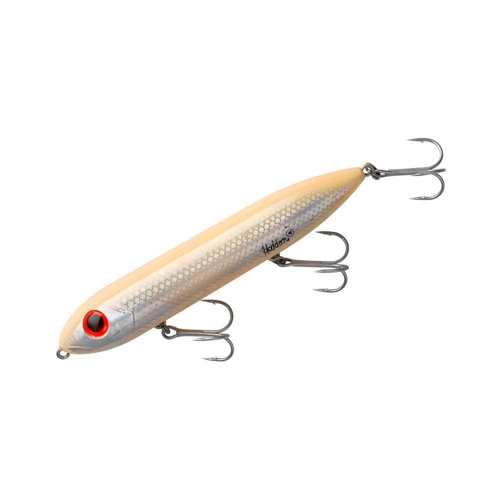 Isca Artif. Heddon Zara Super Spook X9256 - Bonsl
