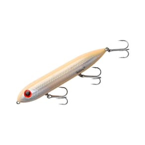 Isca Artif. Heddon Zara Super Spook X9256 - Bonsl
