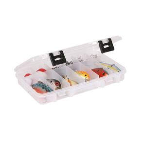 Estojo para Pesca Plano Prolatch Stowaway 3600 em Plástico