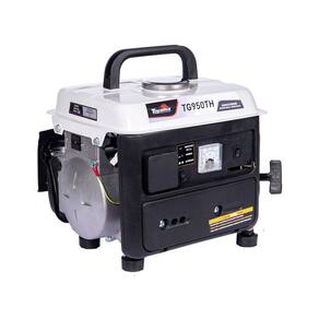 Gerador a Gasolina Toyama TG950TH 850 W 127V com Carregador de Bateria