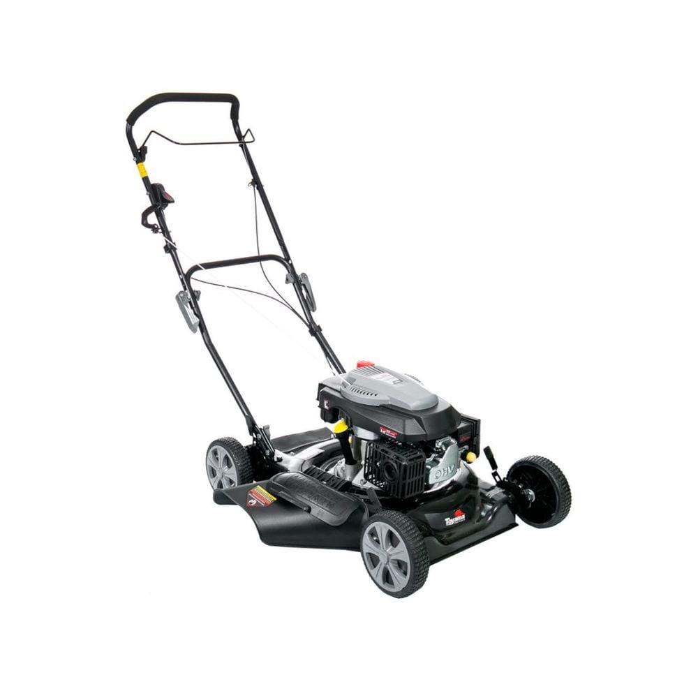 Cortador de Grama a Gasolina Toyama TLM510SM-50L 146 cc 2 em 1