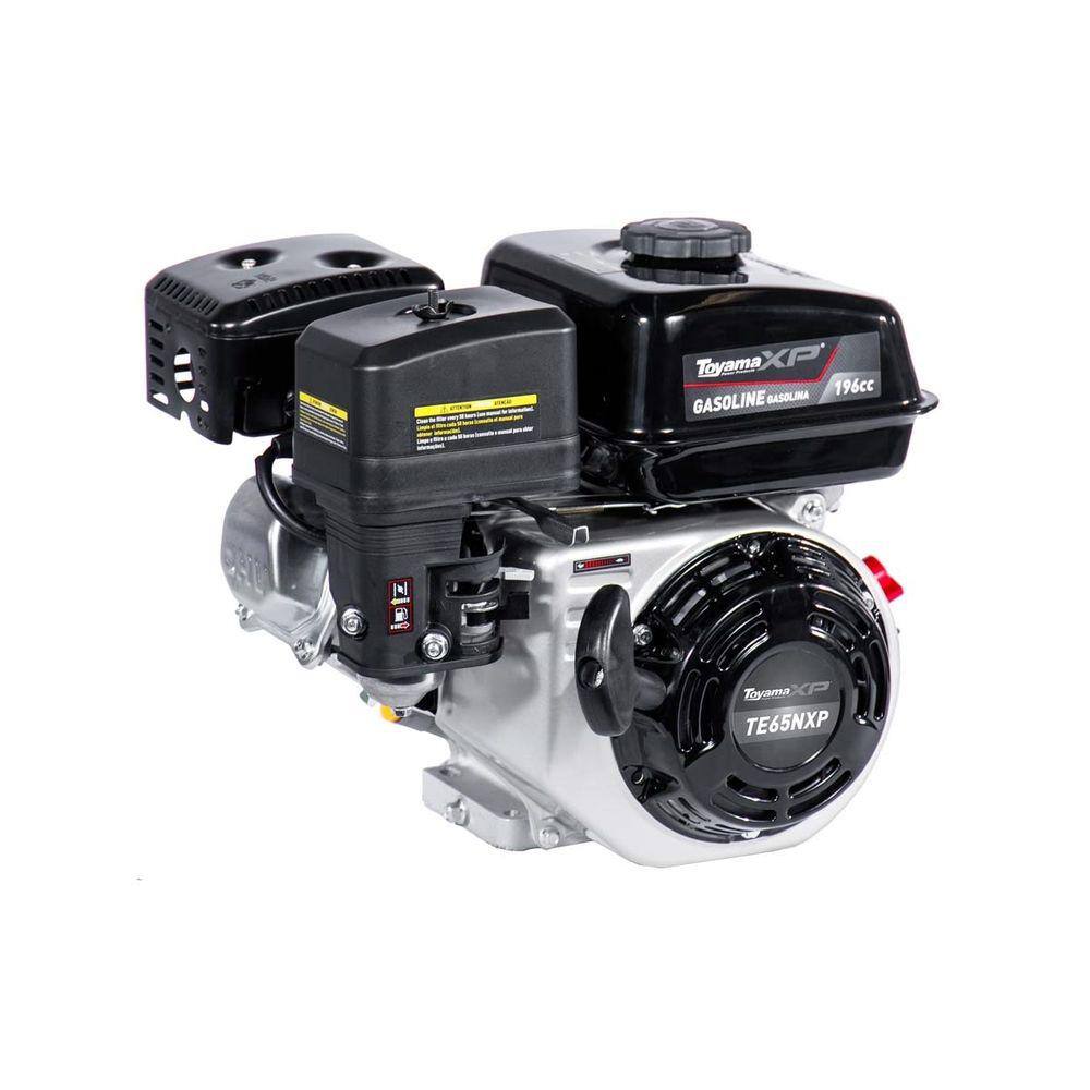 Motor a Gasolina Toyama TE65N-XP 6.5hp 196cc