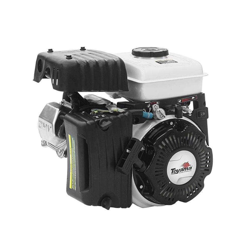 Motor a Gasolina Toyama TE35H 3.5hp 96cc