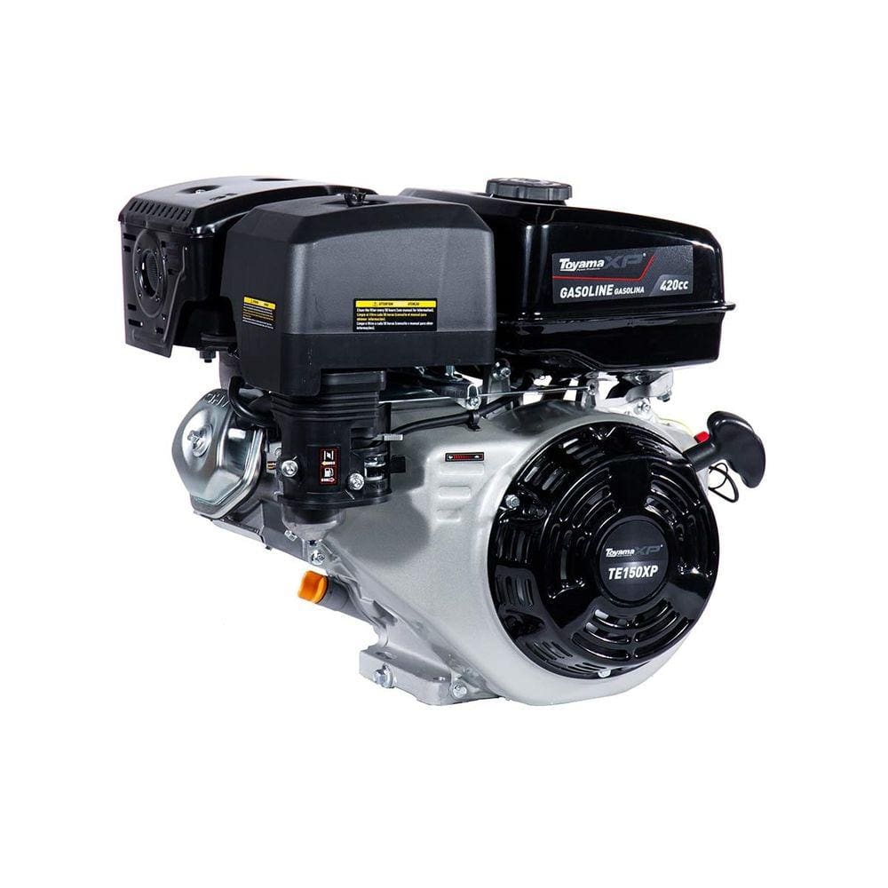Motor a Gasolina Toyama TE150-XP 15hp 420cc