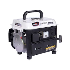 Gerador a Gasolina Toyama TG950TH 850W 220V com Carregador de Bateria