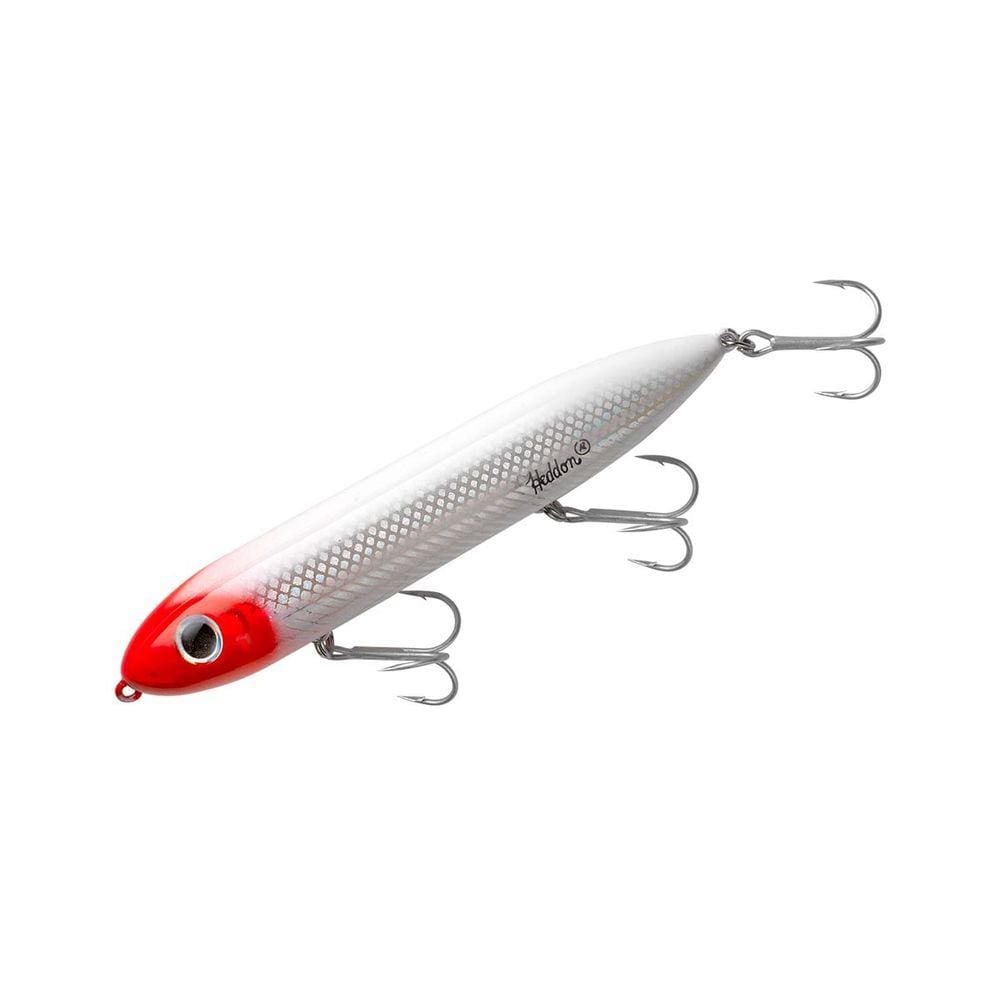 Isca Artif. Heddon X9256-Rh Zara Super Spook