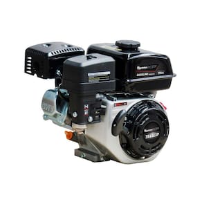 Motor a Gasolina Toyama TE65E-XP 6,5hp 196cc