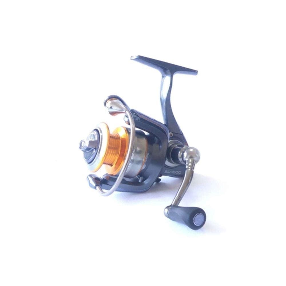 Molinete Sode Pro-Tsuri 2000 - 7 Rolamentos 6+1