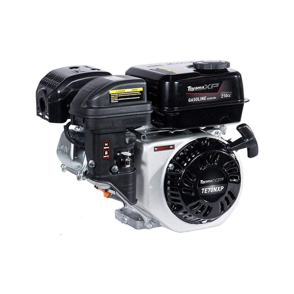Motor a Gasolina Toyama TE70N-XP 7hp 210cc