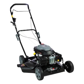 Cortador de Grama a Gasolina Toyama TLM510SM-60L 6 HP 2 em 1