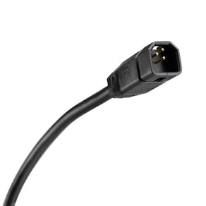 Cabo Adaptador Minn Kota para Sonar Humminbird para Motor MKR-US2-8