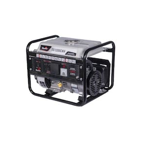 Gerador a Gasolina Toyama TG1200CXH 96 cc com Sensor de Óleo