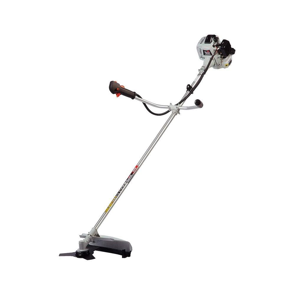 Roçadeira Lateral a Gasolina Toyama TBC26H 25.4 cc