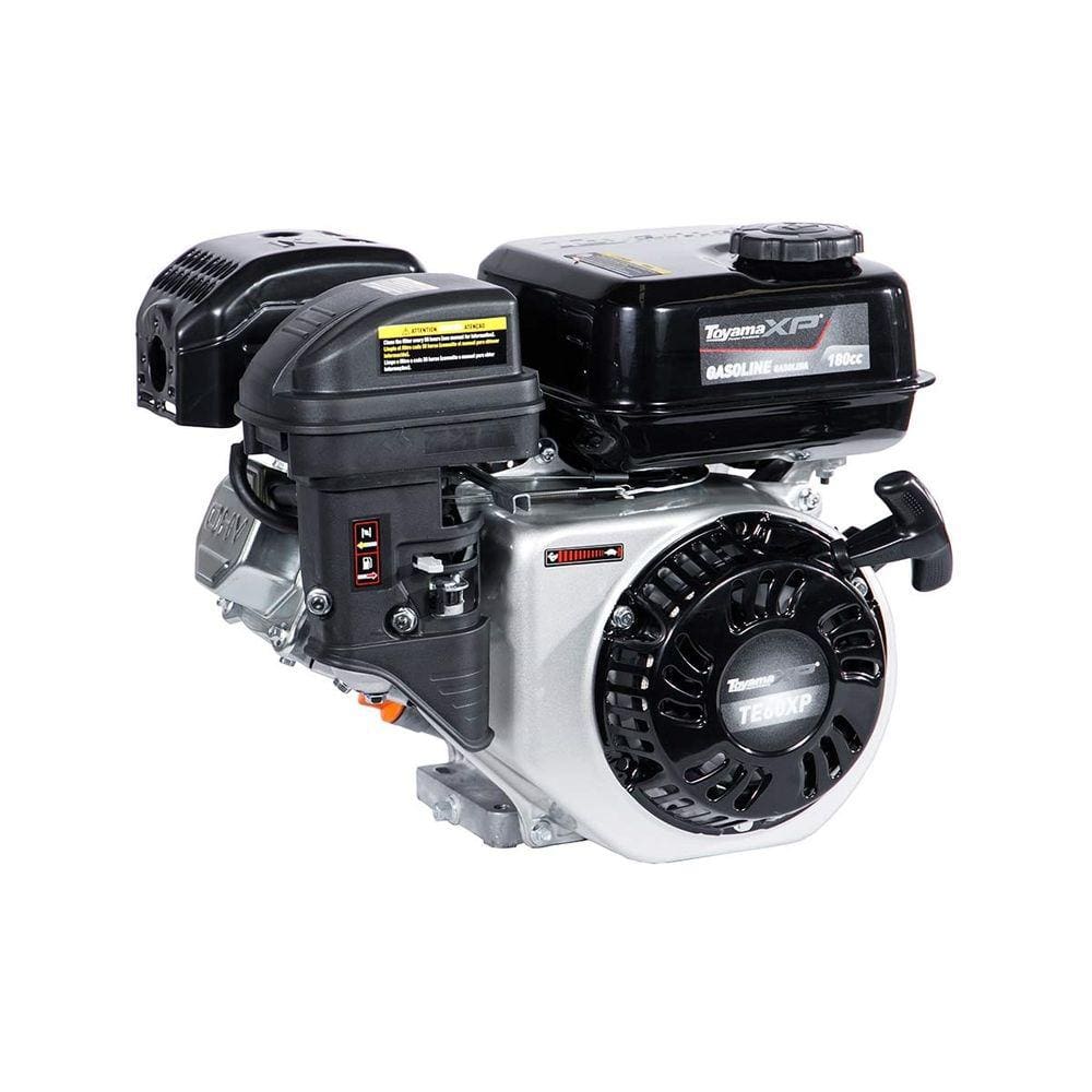 Motor a Gasolina Toyama TE60-XP 6hp 180cc